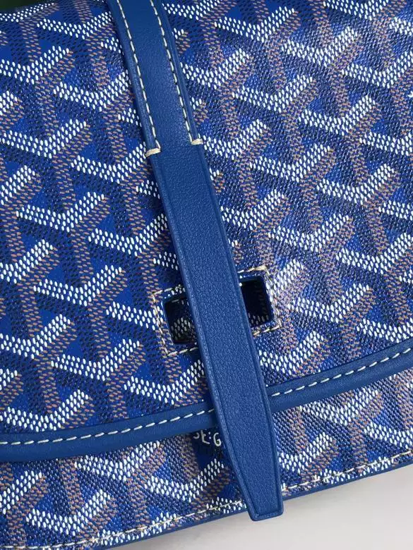 Goyard Belvedere PM Bag - GYB046