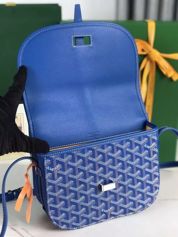 Goyard Belvedere PM Bag - GYB046
