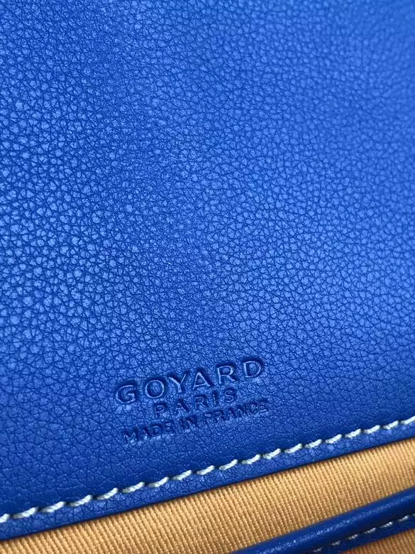 Goyard Belvedere PM Bag - GYB046