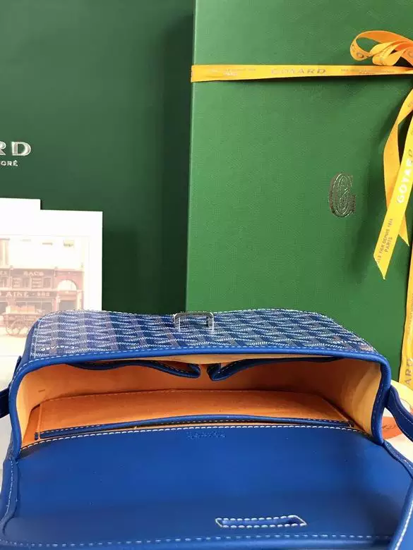 Goyard Belvedere PM Bag - GYB046