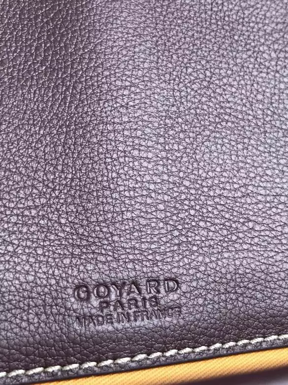 Goyard Belvedere PM Bag - GYB047