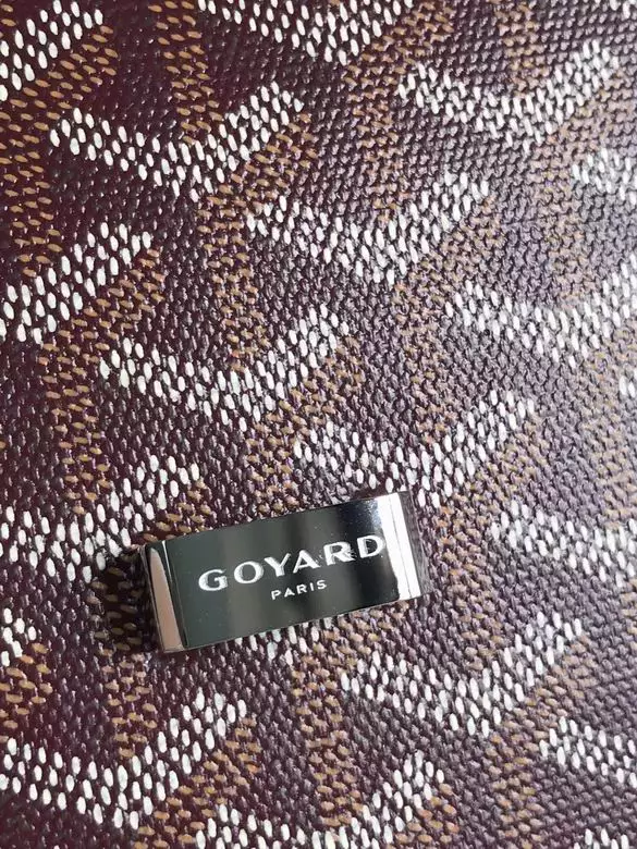 Goyard Belvedere PM Bag - GYB047