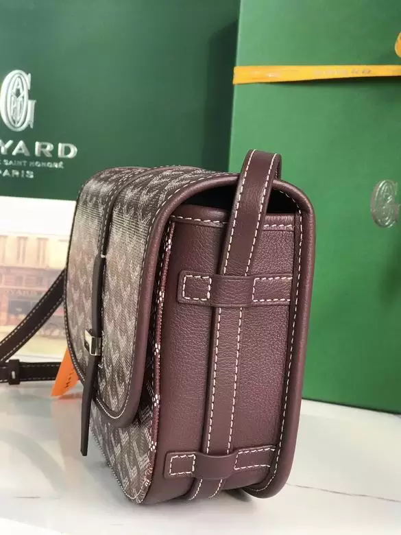 Goyard Belvedere PM Bag - GYB047