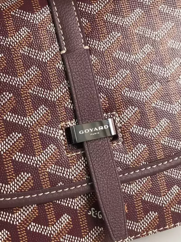 Goyard Belvedere PM Bag - GYB047