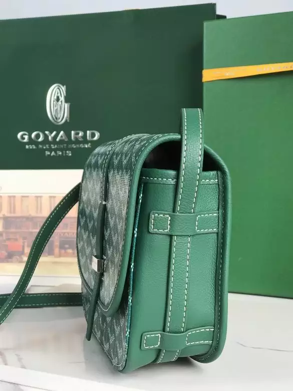 Goyard Belvedere PM Bag - GYB048