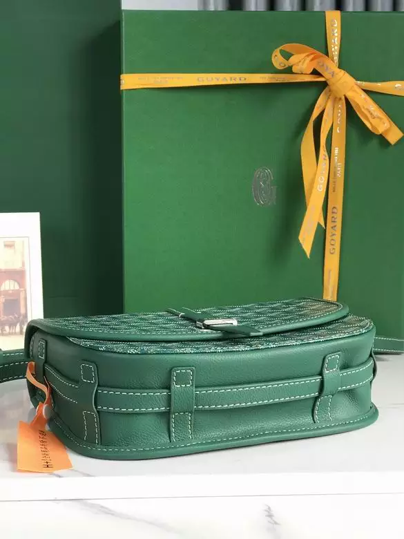 Goyard Belvedere PM Bag - GYB048