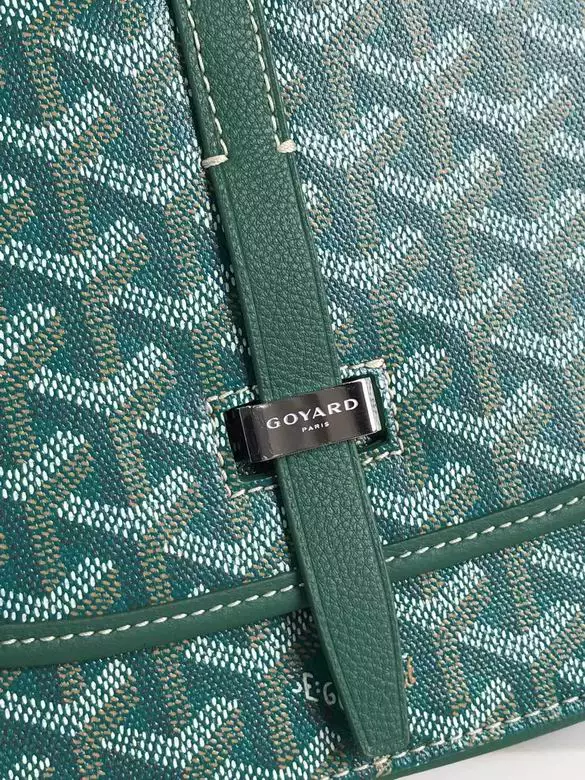 Goyard Belvedere PM Bag - GYB048