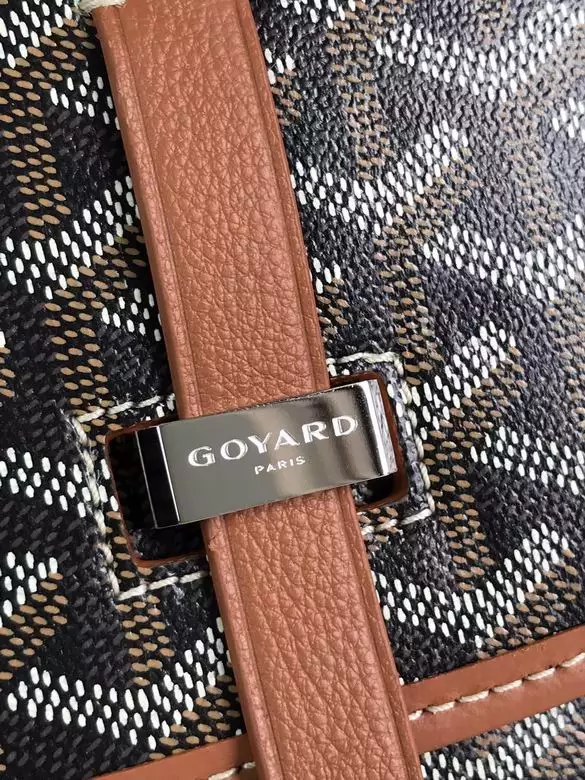 Goyard Belvedere PM Bag - GYB049