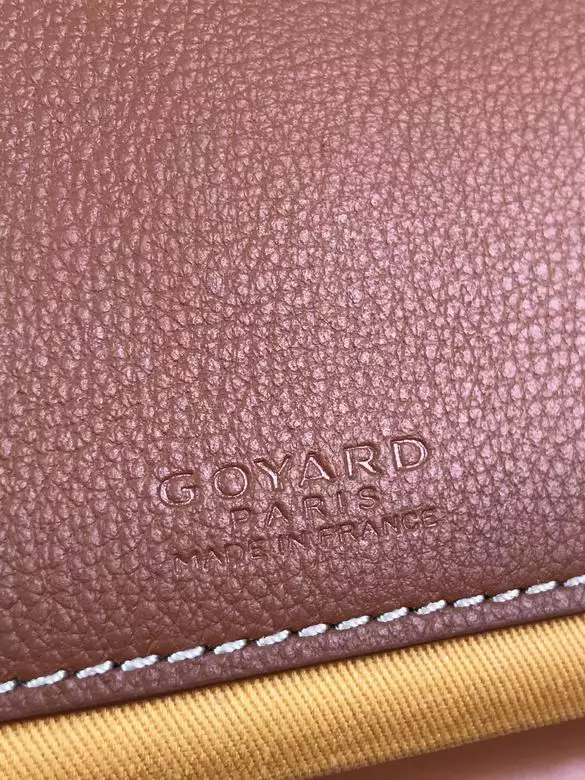 Goyard Belvedere PM Bag - GYB049