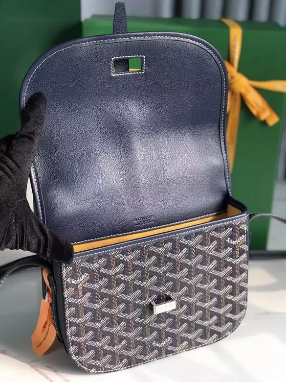 Goyard Belvedere PM Bag - GYB050