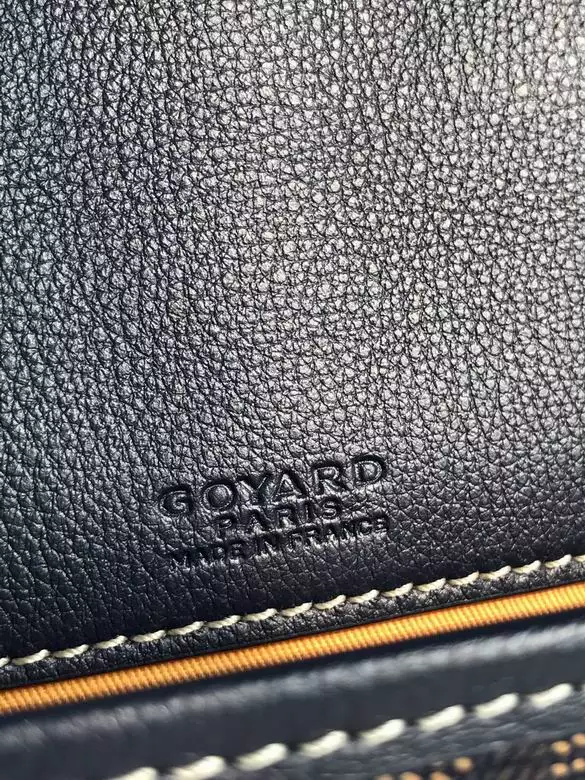 Goyard Belvedere PM Bag - GYB050