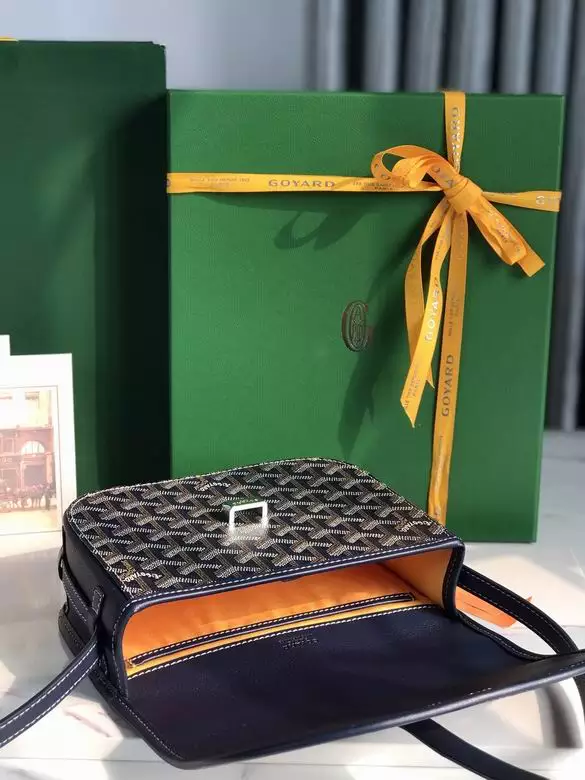Goyard Belvedere PM Bag - GYB050
