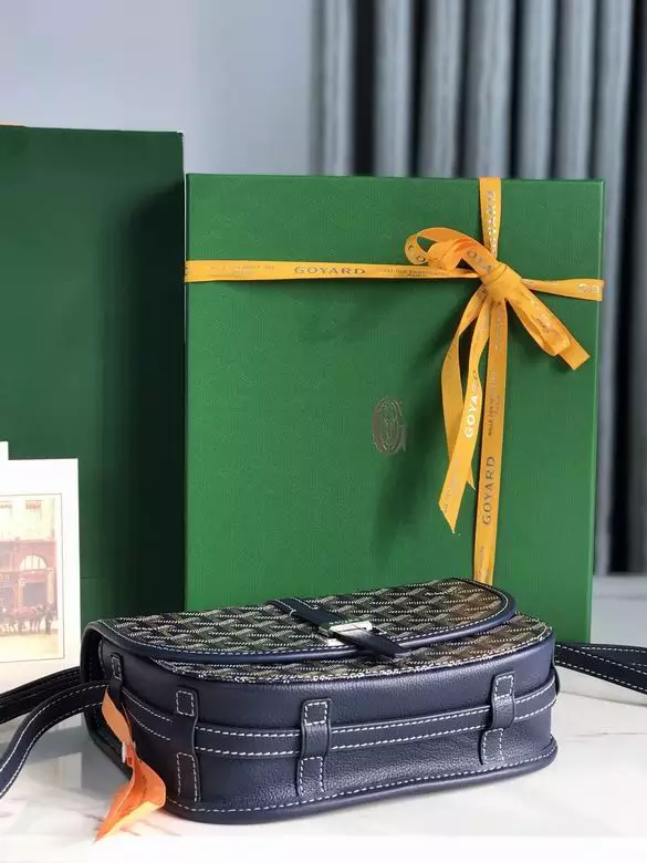 Goyard Belvedere PM Bag - GYB050