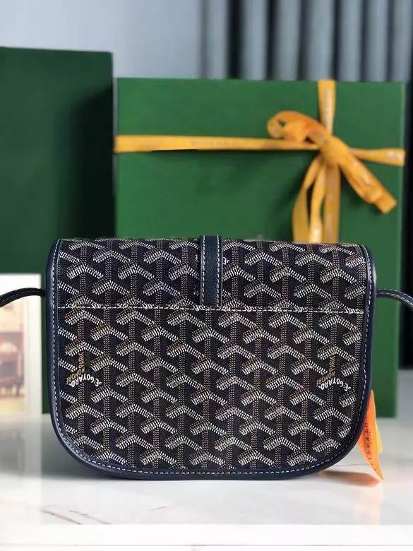 Goyard Belvedere PM Bag - GYB050
