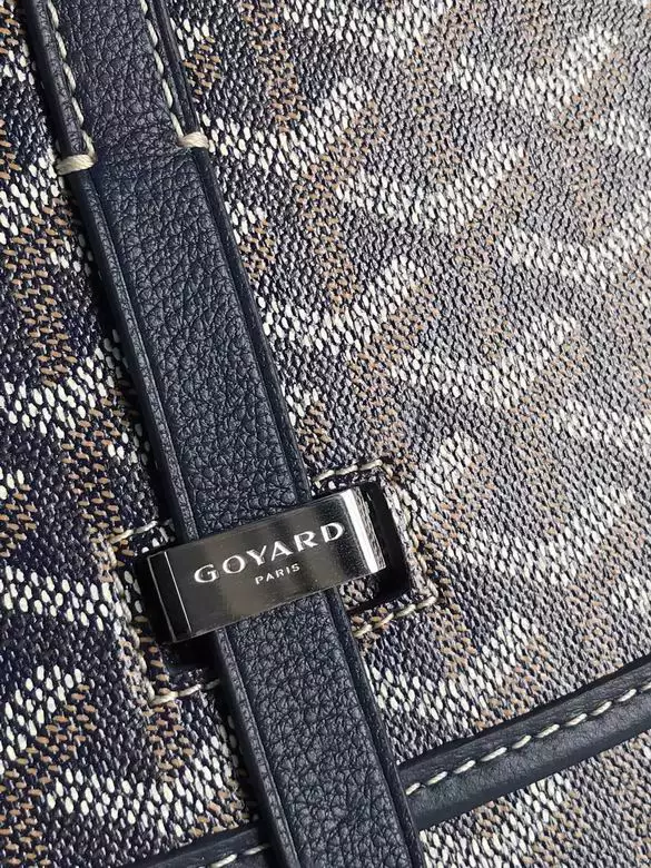 Goyard Belvedere PM Bag - GYB050