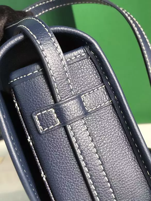 Goyard Belvedere PM Bag - GYB050