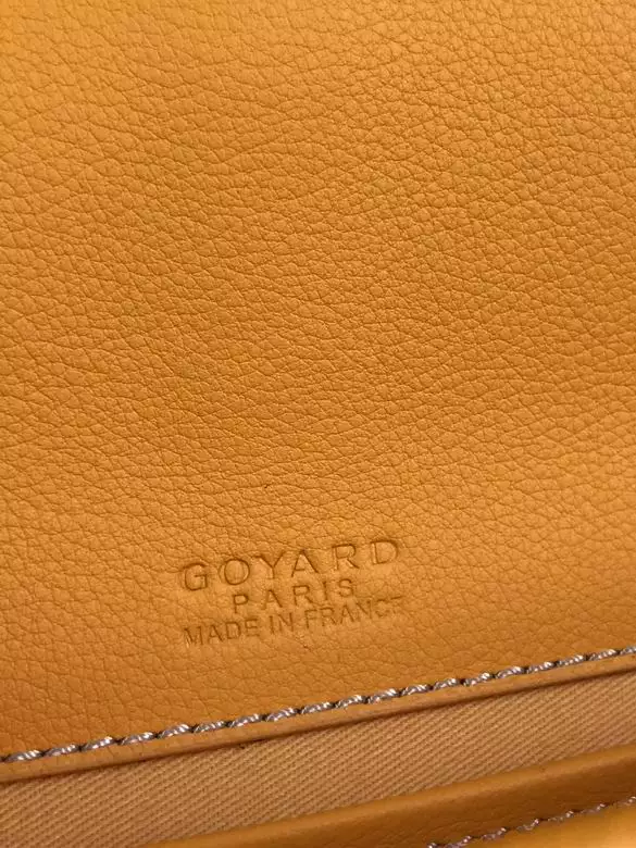 Goyard Belvedere PM Bag - GYB051