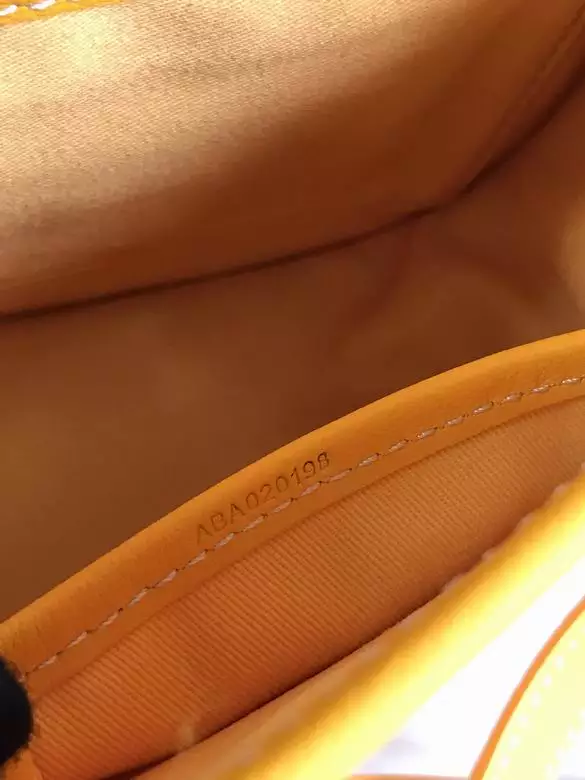 Goyard Belvedere PM Bag - GYB051