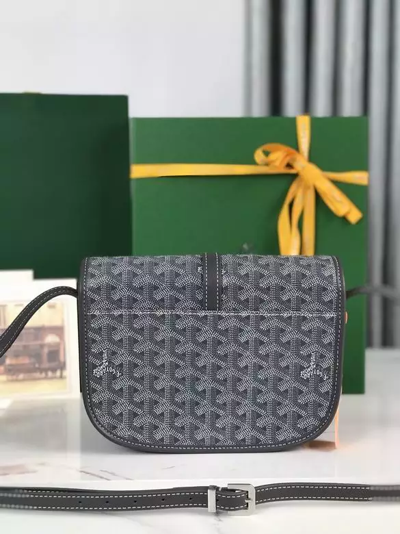 Goyard Belvedere PM Bag - GYB052