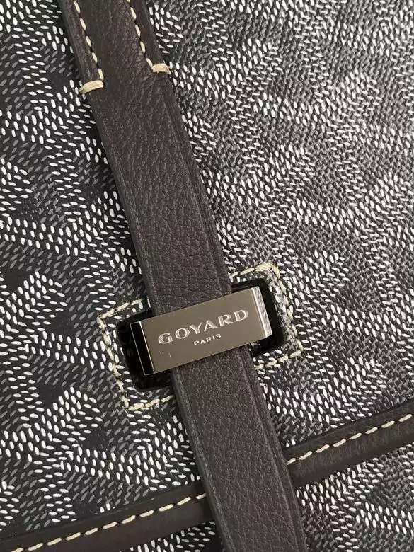 Goyard Belvedere PM Bag - GYB052