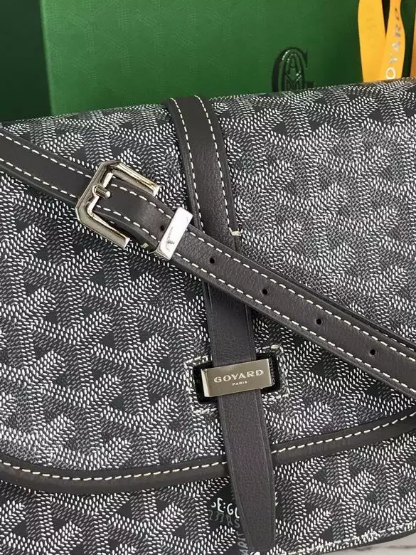 Goyard Belvedere PM Bag - GYB052