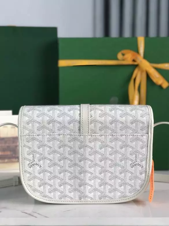 Goyard Belvedere PM Bag - GYB053