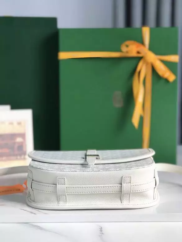 Goyard Belvedere PM Bag - GYB053