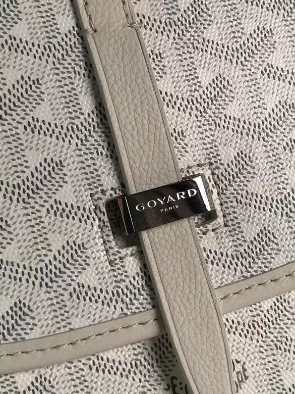 Goyard Belvedere PM Bag - GYB053