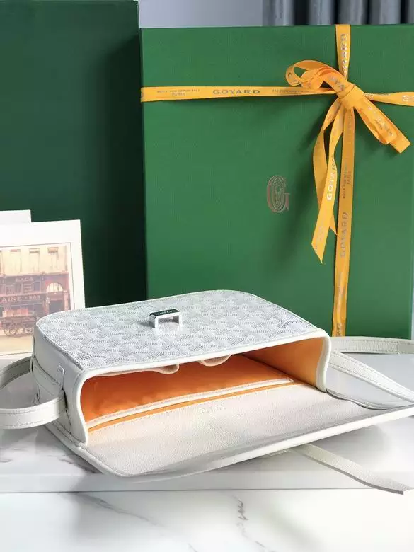 Goyard Belvedere PM Bag - GYB053