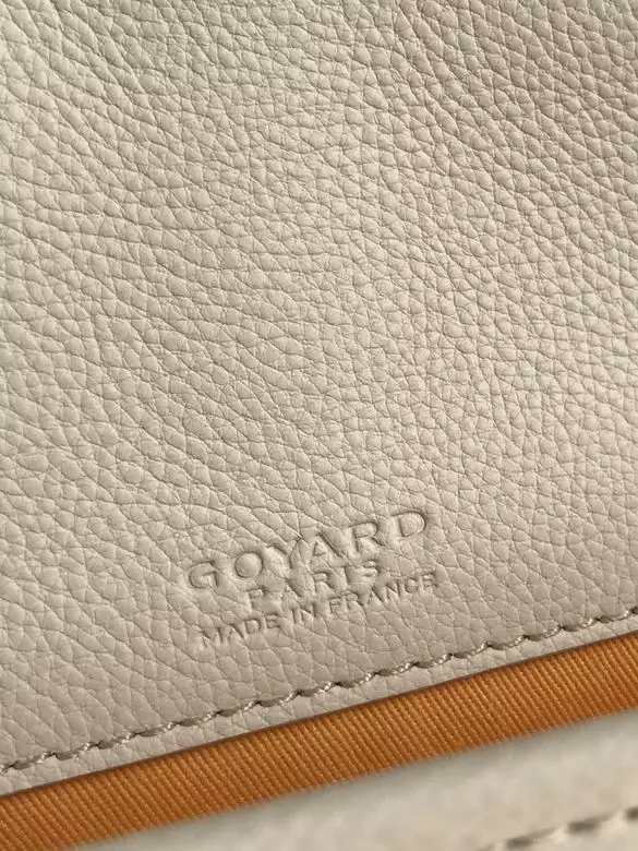 Goyard Belvedere PM Bag - GYB053