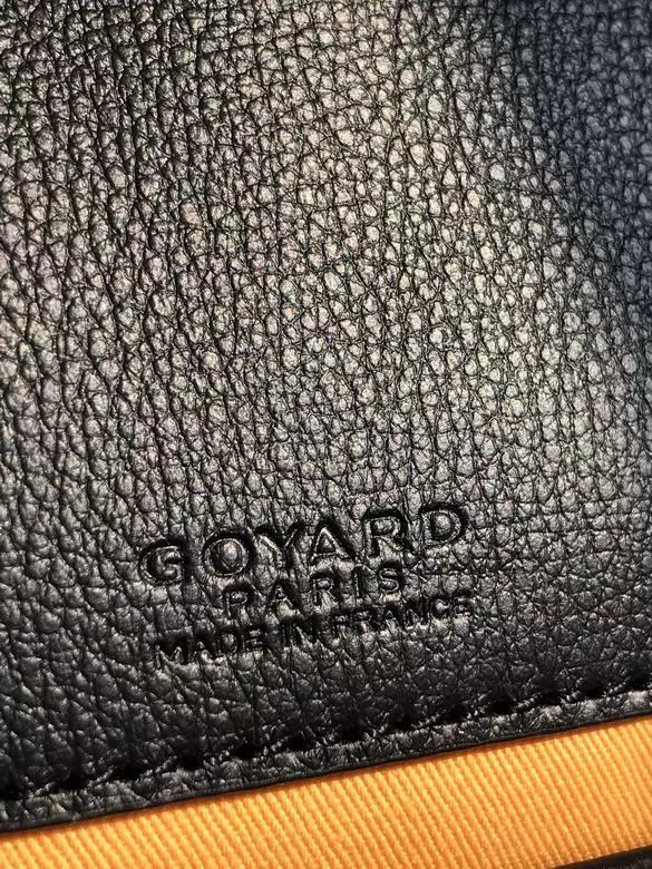 Goyard Belvedere PM Bag - GYB054
