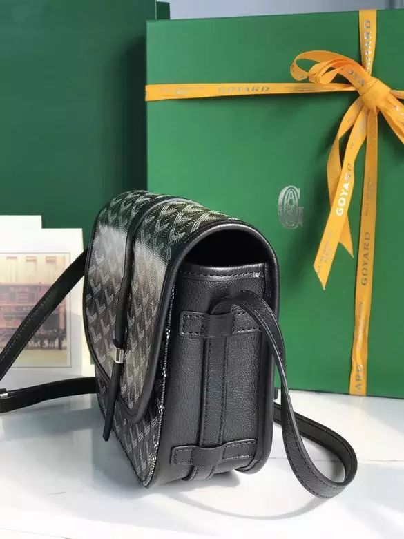 Goyard Belvedere PM Bag - GYB054