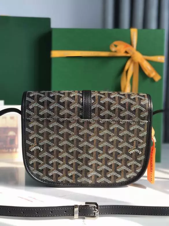 Goyard Belvedere PM Bag - GYB054
