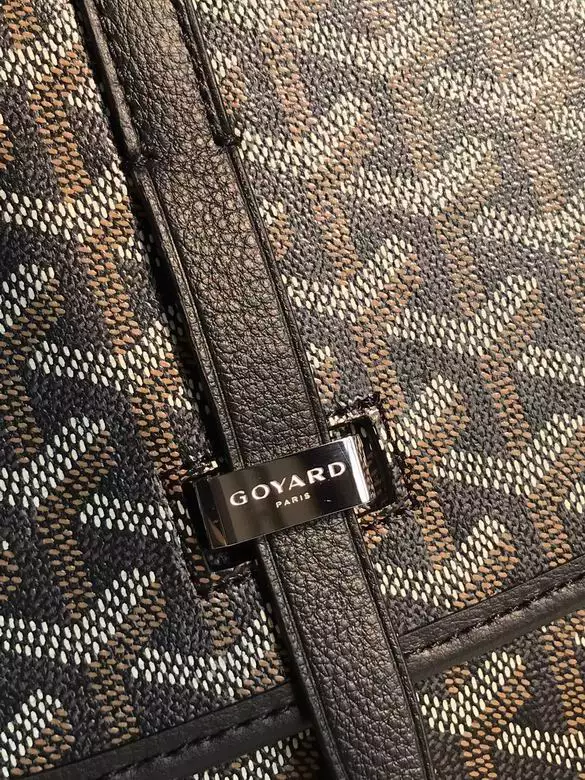 Goyard Belvedere PM Bag - GYB054