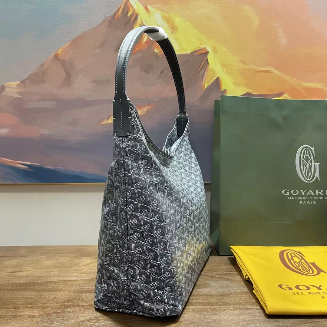 Goyard Bohème Hobo Bag - GYB161
