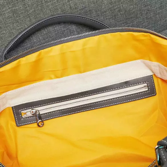 Goyard Boston 45 Bag - GYB247