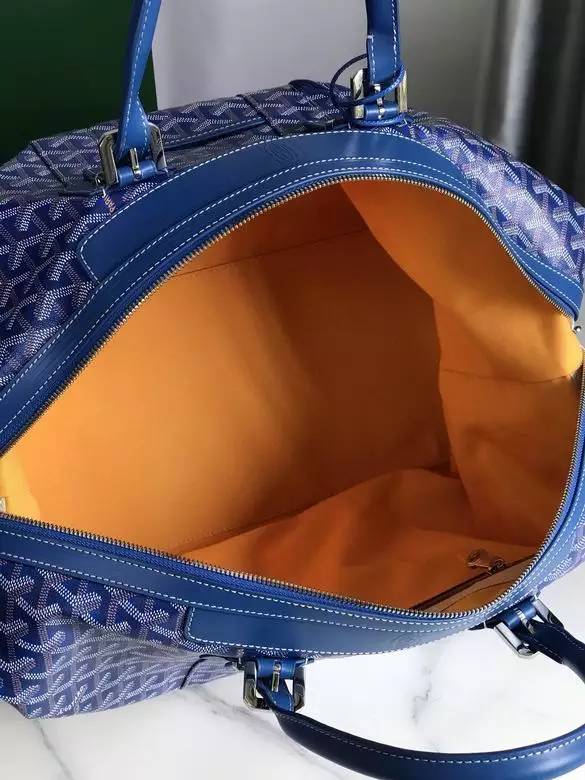 Goyard Bowling 45 Bag - GYB237