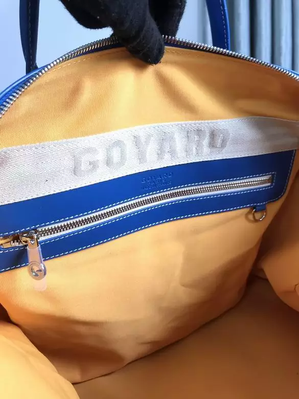 Goyard Bowling 45 Bag - GYB237