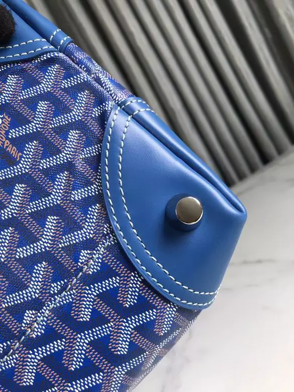 Goyard Bowling 45 Bag - GYB237