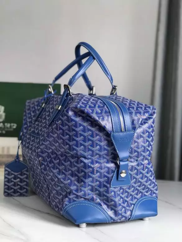 Goyard Bowling 45 Bag - GYB237