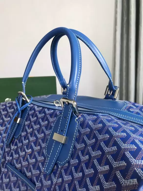 Goyard Bowling 45 Bag - GYB237