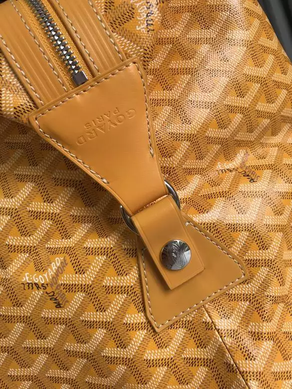 Goyard Bowling 45 Bag - GYB238