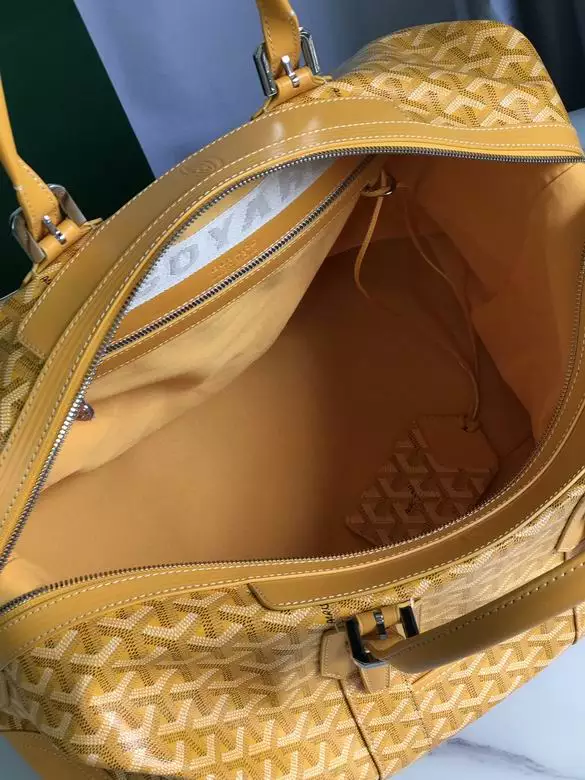 Goyard Bowling 45 Bag - GYB238