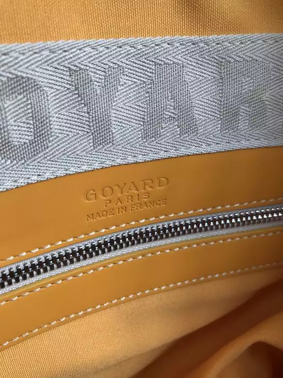 Goyard Bowling 45 Bag - GYB238