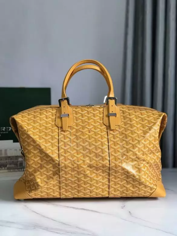 Goyard Bowling 45 Bag - GYB238