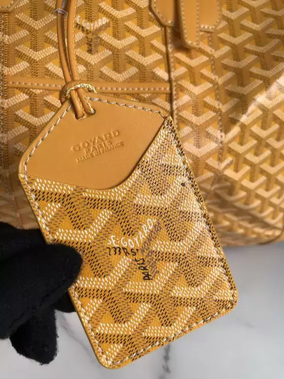 Goyard Bowling 45 Bag - GYB238