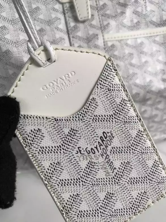 Goyard Bowling 45 Bag - GYB239