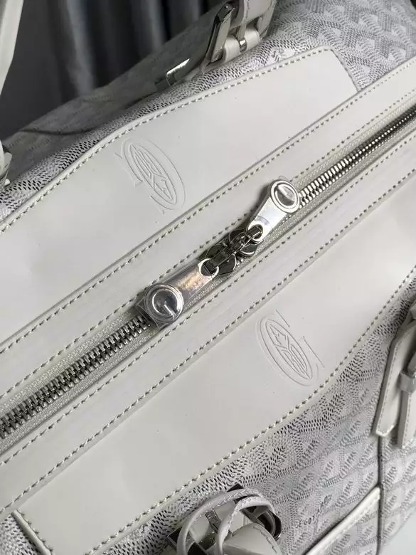 Goyard Bowling 45 Bag - GYB239