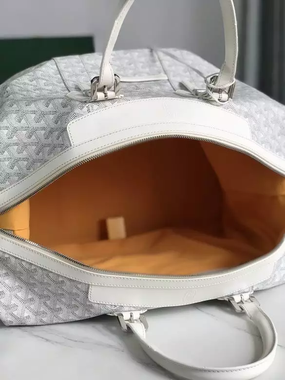 Goyard Bowling 45 Bag - GYB239