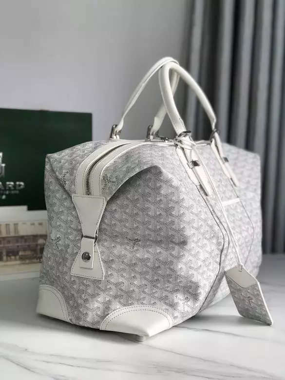 Goyard Bowling 45 Bag - GYB239